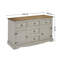 Bridewell 125cm Solid Wood Sideboard-36639256
