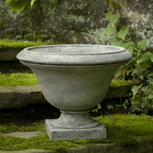 Campania International, Inc Moreland Urn Planter & Reviews | Wayfair