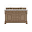 Meuble-lavabo double l 60 po Brookfield-113399130-113399135-113399137