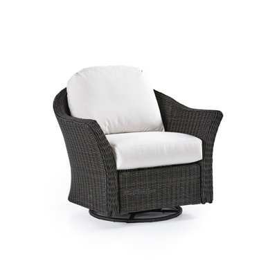 Fauteuil pivotant Losh