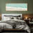 Relaxing Summer Beach - Oversized Framed Wall Decorations Canvas Print-111653824-111653825