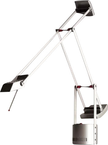 Tizio Micro Task Lamp