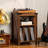 29.01 " H Media Shelves-431738935