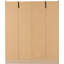 Cascio 4 Door Wardrobe-86245627