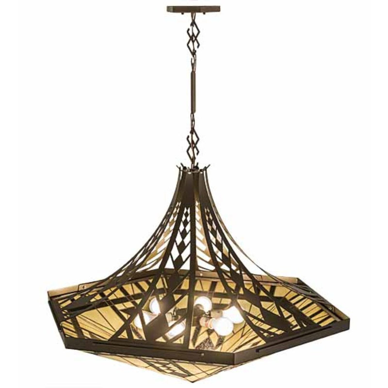 Sonoma 6 - Light Pendant