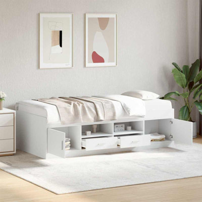 Bed Frame