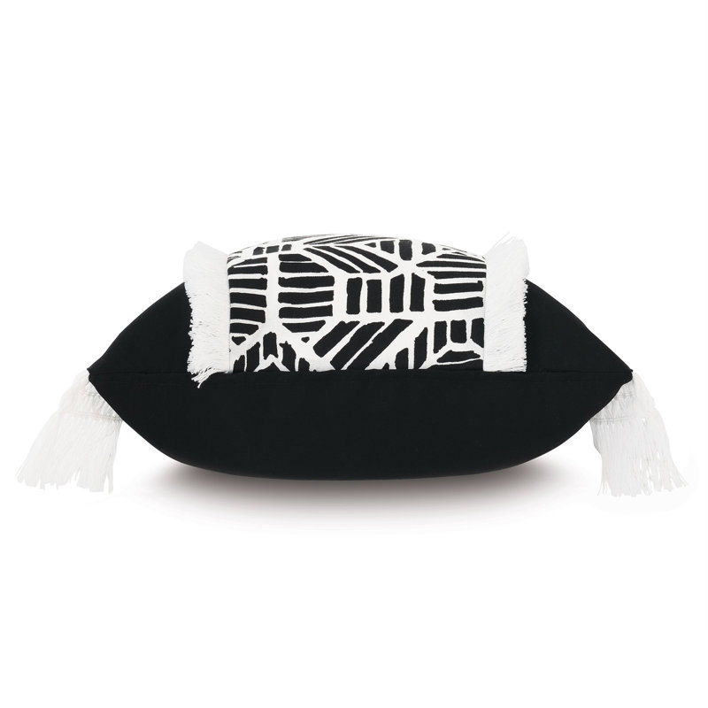 Housse et insert de coussin d'extérieur en Sunbrella® Madange