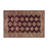 Overdyed Brown Indoor and Outdoor Area Rug-2084908517