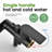 Floor Tub Spout with Diverter-73098567