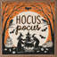 Hocus Pocus II par Laura Marshall-532732072