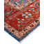 Serapi One-of-a-Kind 8' 0" X 9' 11" Hand Knotted Area Rug