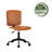 Steelside™ Gelsey Polyurethane Task Chair-1185132598