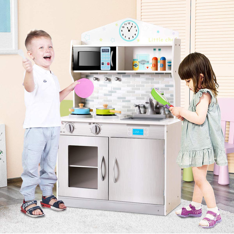 Trip Kitchen Set