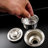 Freestanding Stainless Steel Utility Sink With Pull-Out Faucet-113607623