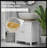 Eleonora 23.50'' Single Bathroom Vanity with Ceramic Top