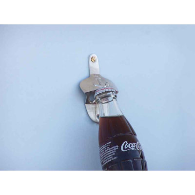 Dickinson Bottle Opener