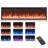 Electric Fireplace