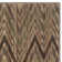 Sarabia Infinity Performance Chevron Rug