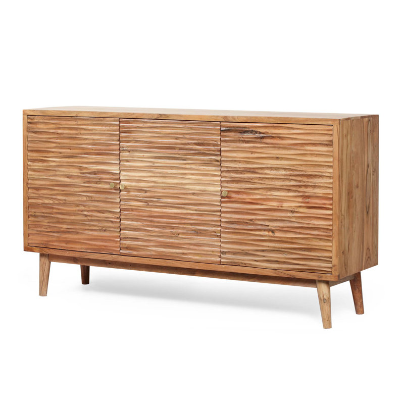 SIDEBOARD 3 DOOR
