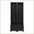 Black is out of stock selected