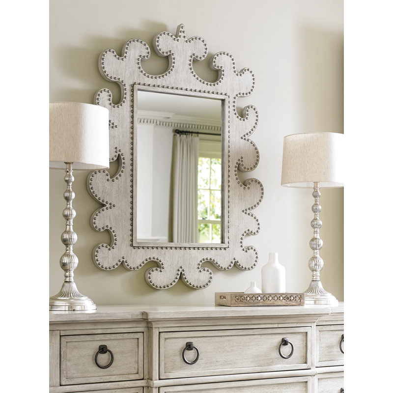 Miroir Oyster Bay
