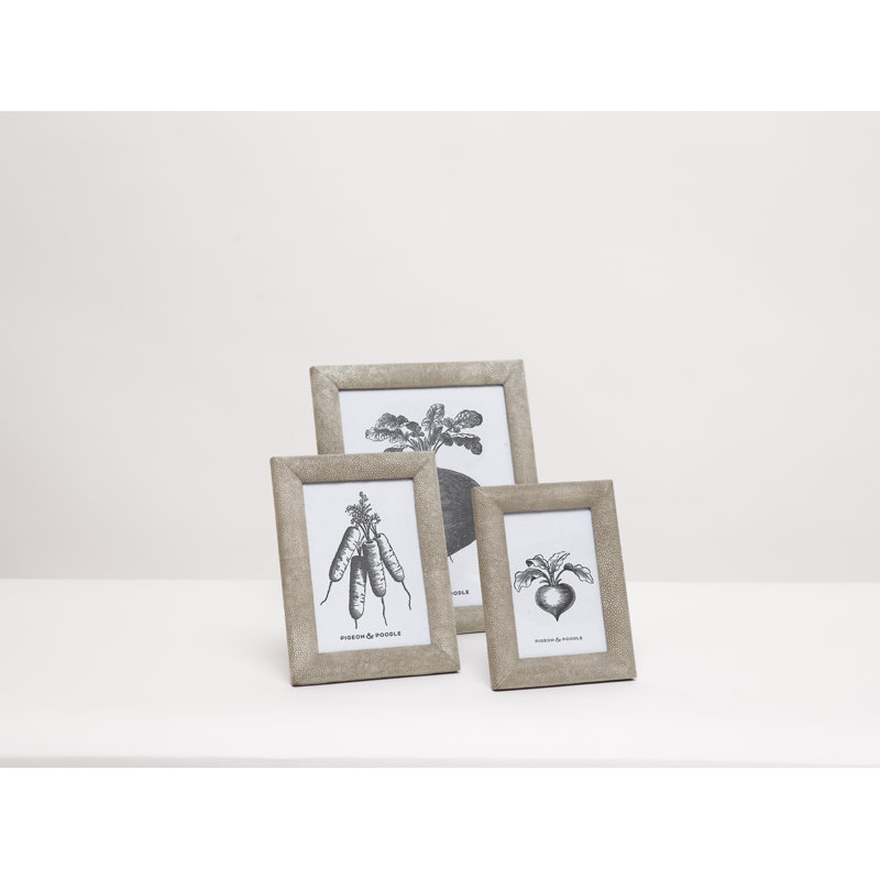 Oxford Picture Frame, 8" x 10"