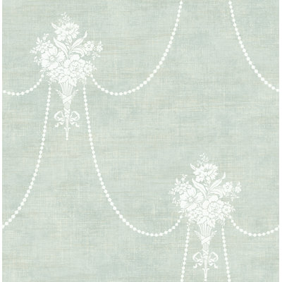 Fyffe Floral Roll