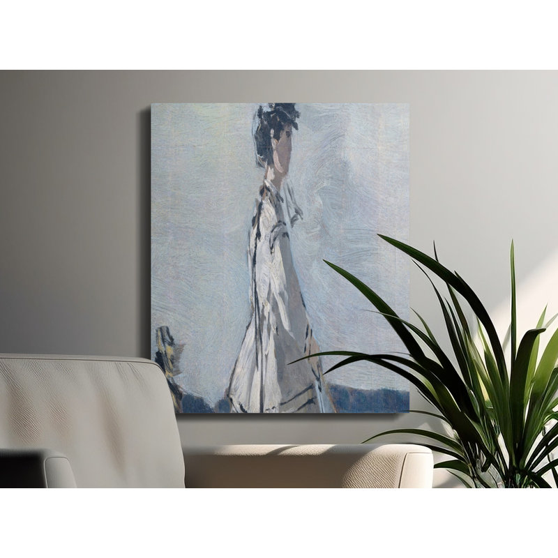 Crownover Wrapped Canvas Print Set, 9x12