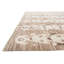 Odea Light Brown Rug