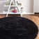  Tapis noir Onyx