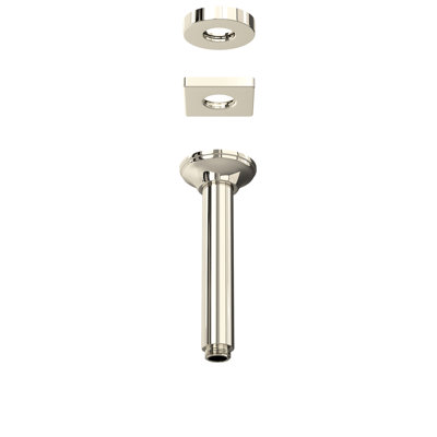 Rohl 7" Ceiling Mount Shower Arm