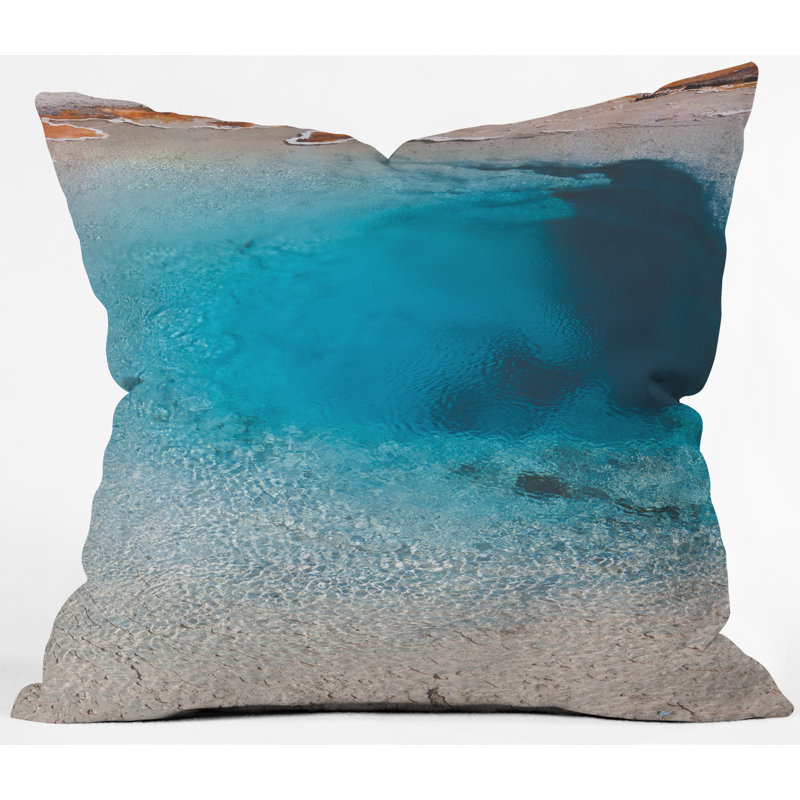 Coussin extérieur, 20 po x 20 po