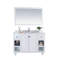 Ensemble de meuble-lavabo simple 48 po Mundy-1254405732-1254405728