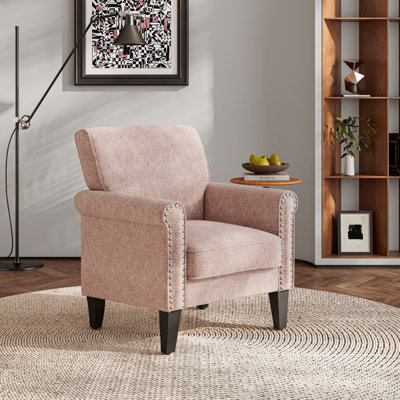 Kyhl Upholstered Armchair
