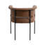 Chaise en cuir Taylor-114319065