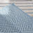 Diamond Handwoven Indoor/Outdoor Rug-49209044-124928721