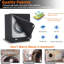 Waterproof Washer/Dryer Cover for Front Load-93719912