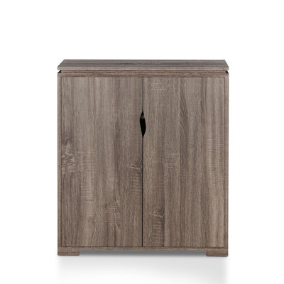 12 Pair Shoe Storage Cabinet