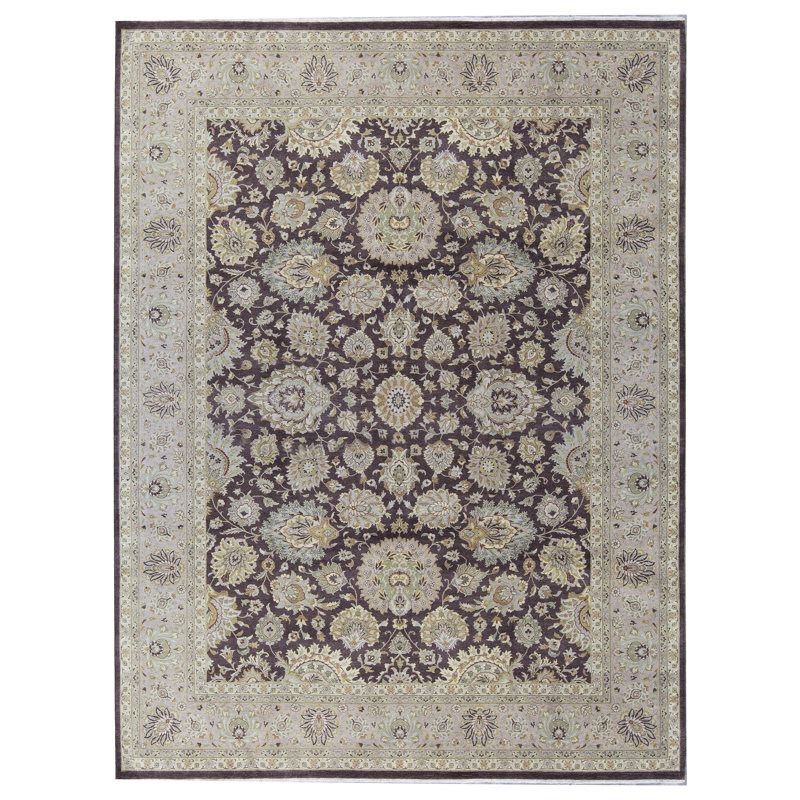 One-of-a-Kind 9'2" X 12'2" Area Rug