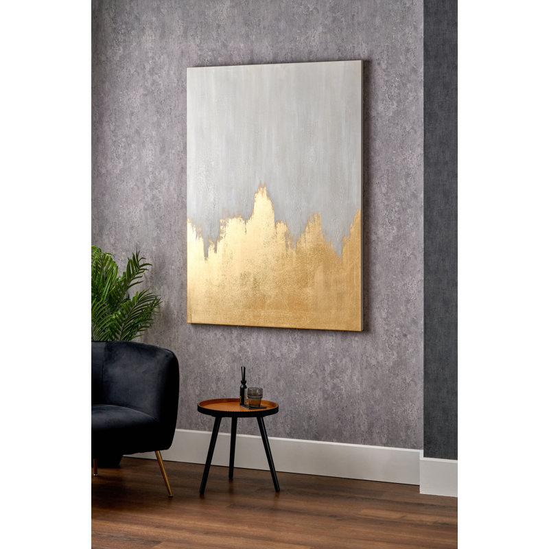 No Frame Painting on Canvas