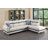 Mavretta Upholstered Sectional-377863752-377863756