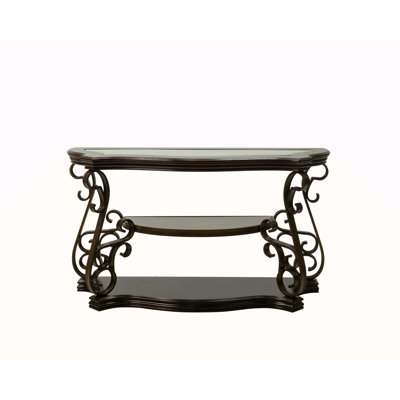 Sofa Table
