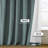 Olivia Velvet Blackout Curtain (1 Panel)-409279747-425611132