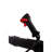2-Cycle Gas Backpack Leaf Blower with extention tube