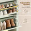 14 Pair Shoe Storage Cabinet