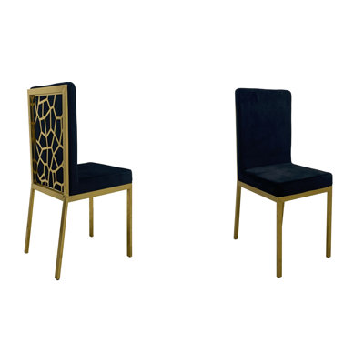 Chaise de salle à manger Zailee