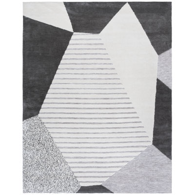 Liebal Performance Performance Abstract Rug