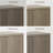 Cesiro 40.2"Modern Wood Bench, Multi-Functional With Hidden Storage-1164513727-1169924945