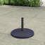 14kg Resin Free Standing Umbrella Base