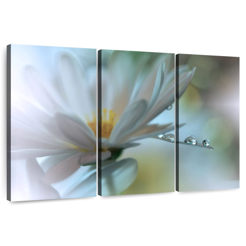 Harnek Light Touch, 20" H x 33" W